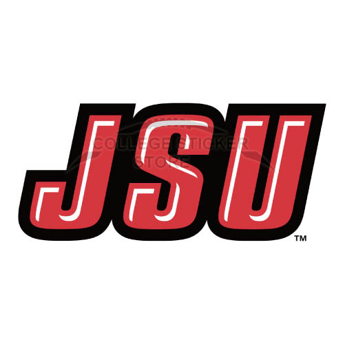 Design Jacksonville State Gamecocks Iron-on Transfers (Wall Stickers)NO.4688